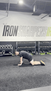 Slider Ab “Rollout”