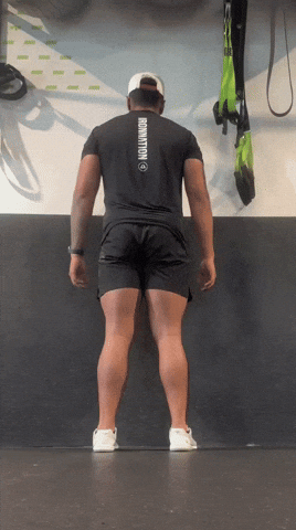 3-Way Calf Raise