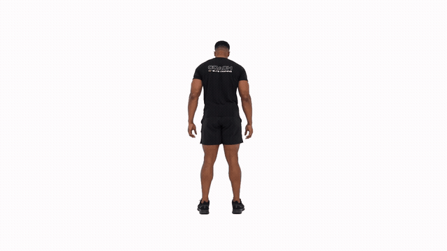 3-Way Calf Raise