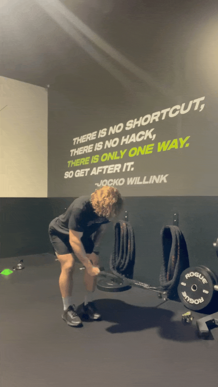 RESISTANCE BAND S/A REVERSE FLY