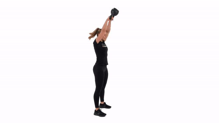 American KB Swing
