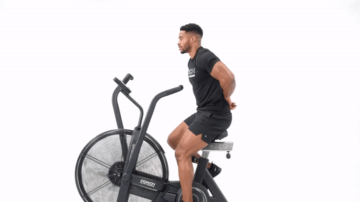 Bike Legs Only