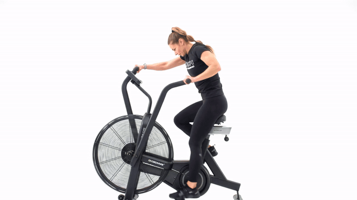 Bike Sprint