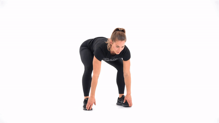 Bootstrappers Stretch