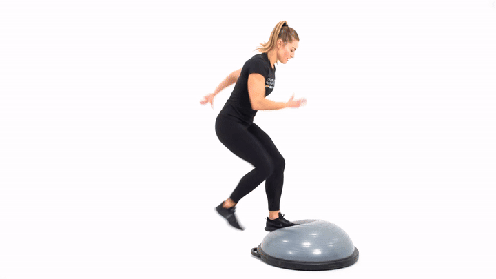 Bosu Sprinter