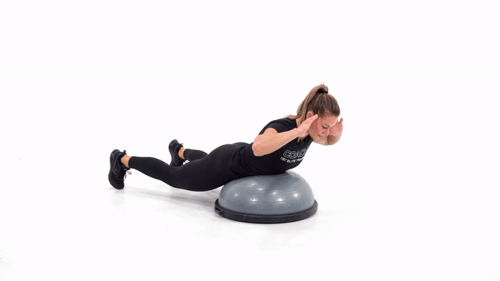 Bosu Superman