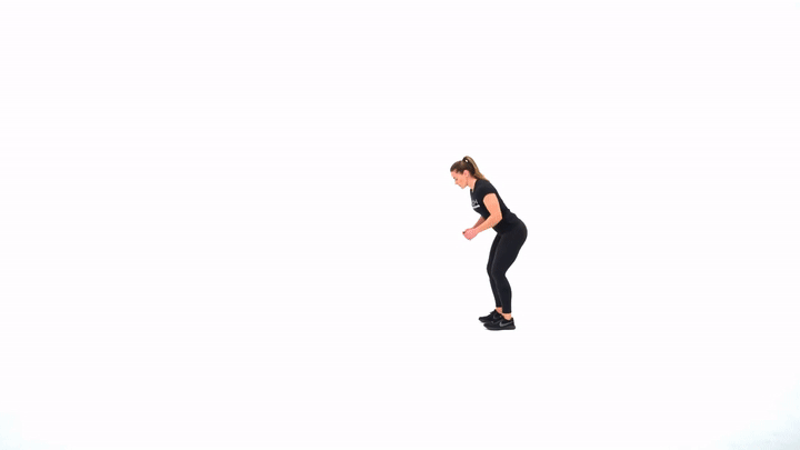 Broad Jump