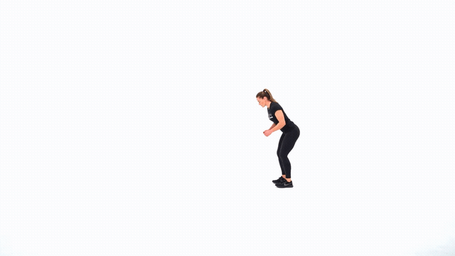 Broad Jump