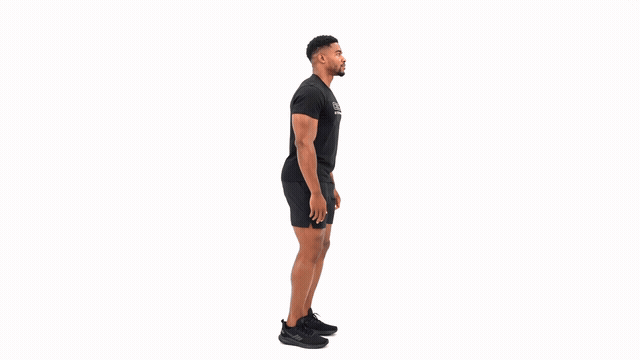 Calf Jump