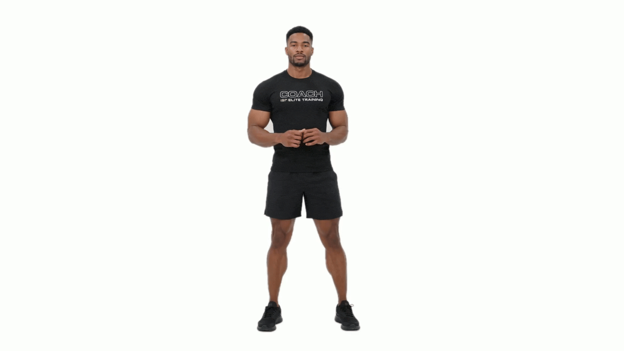 Fast Feet Agility