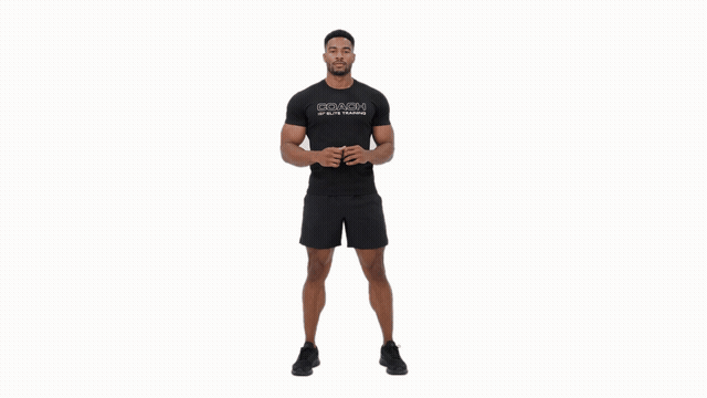 Fast Feet Agility