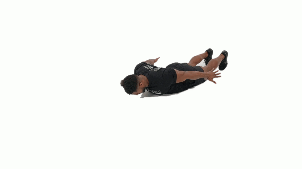 Floor Angels