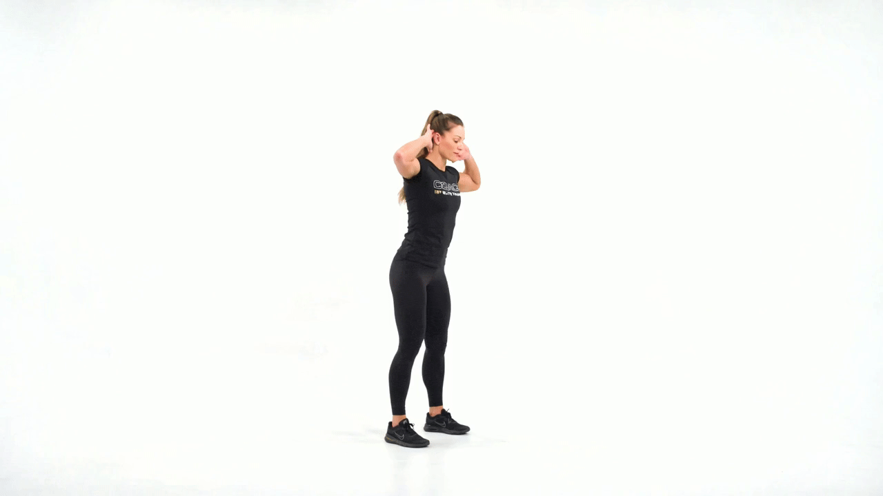 Good Morning Stretch