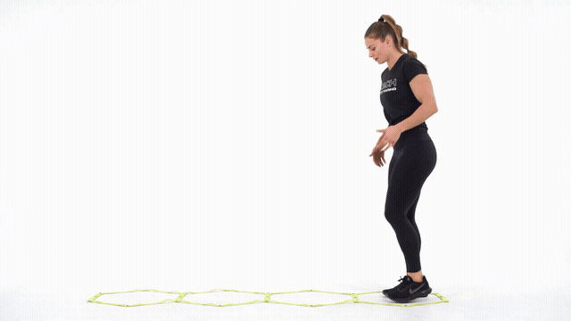 Hex Traveling Agility