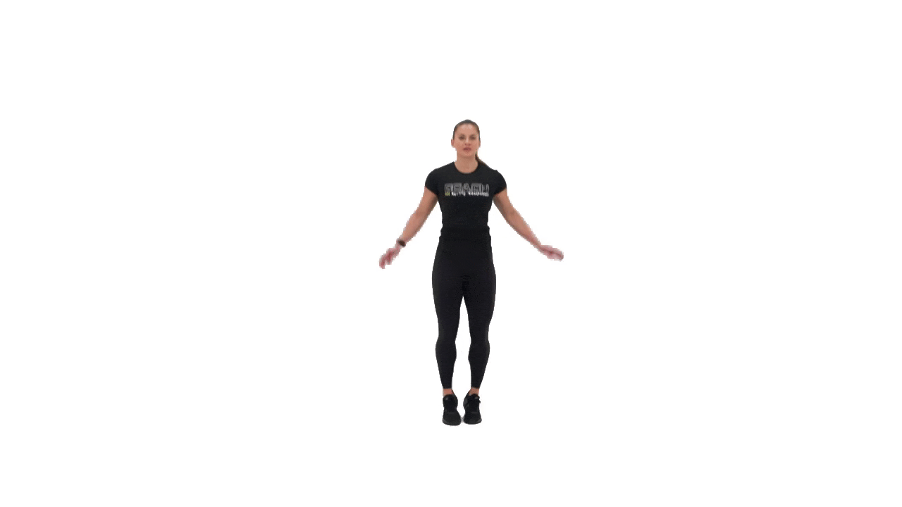 Jumping Jack