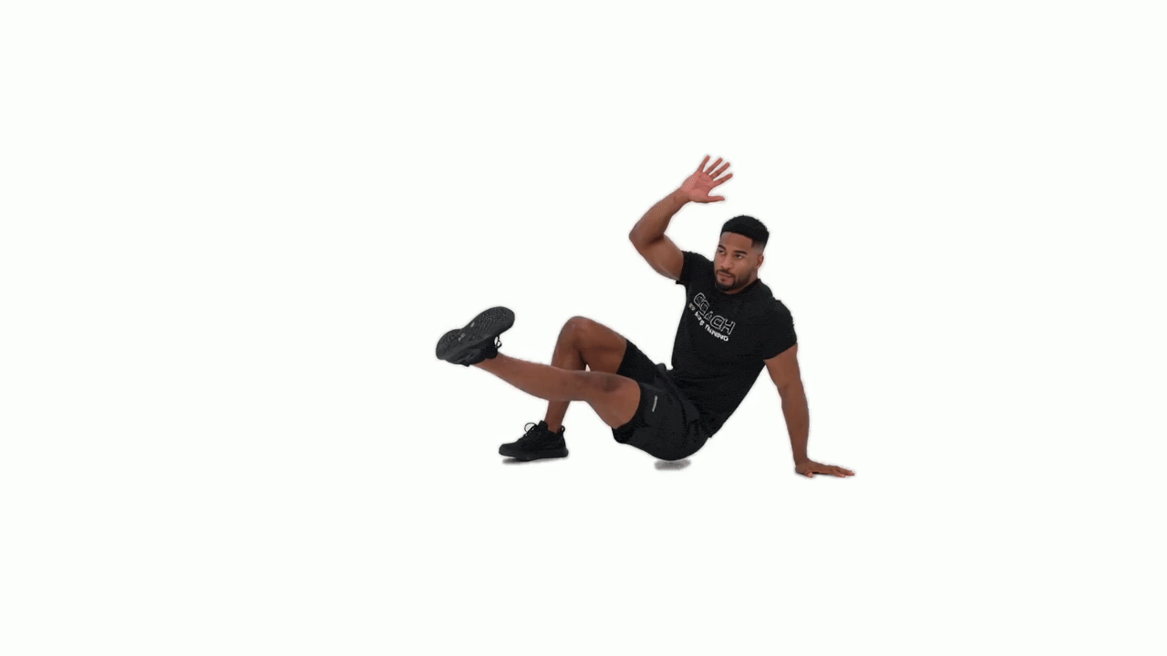 Kick Sit