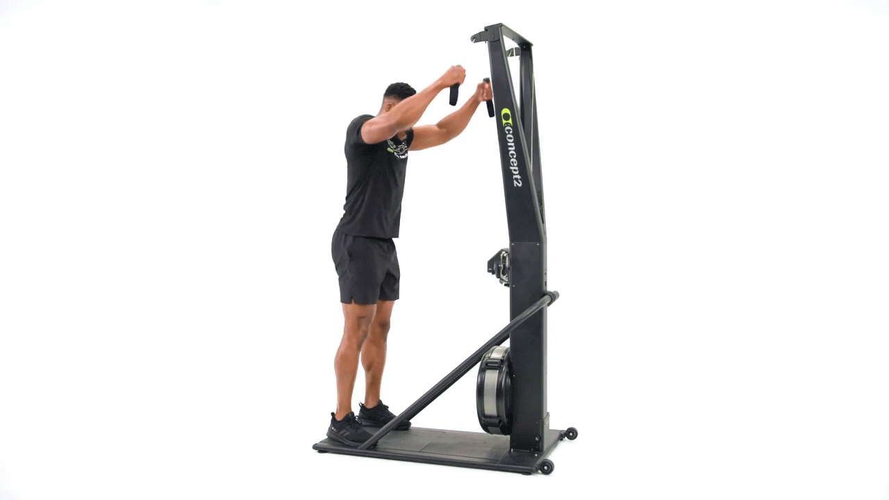 Kickstand SkiErg Sprint