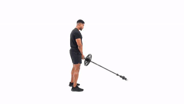 Landmine RDL