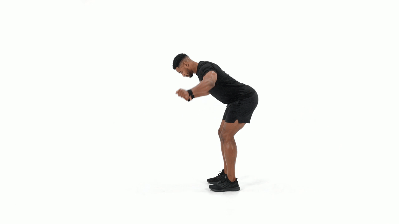 Mini Band Delt Fly