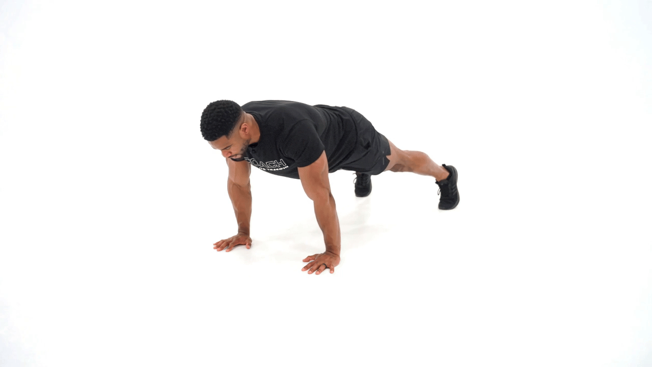 Plank