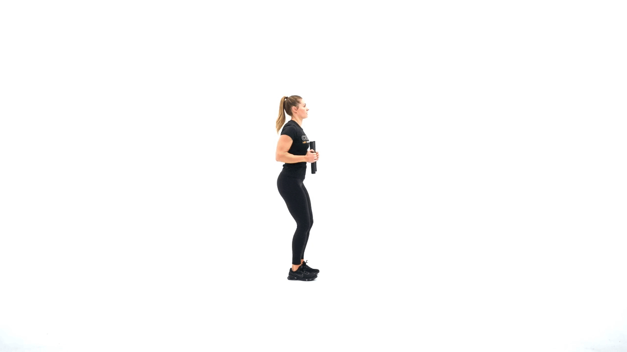 Plate Standing Press