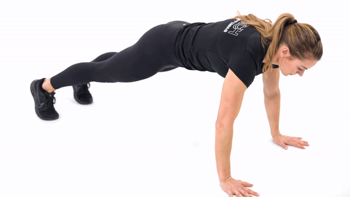 Push Up