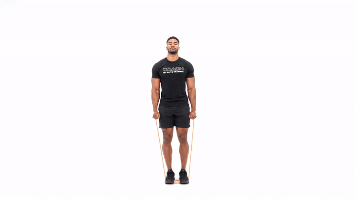 Resistance Band Y/T
