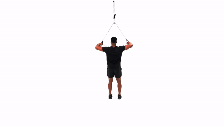 RESISTANCE BAND FIELD GOALS
