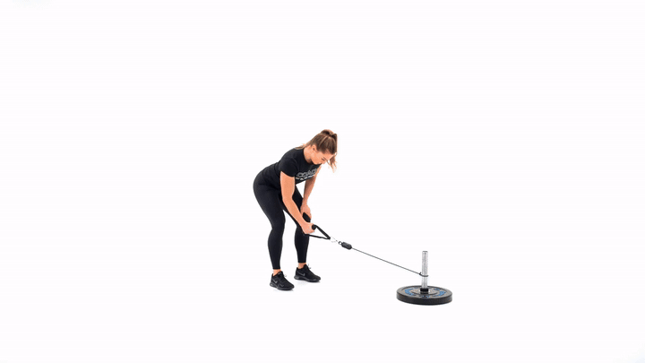 RESISTANCE BAND S/A REVERSE FLY