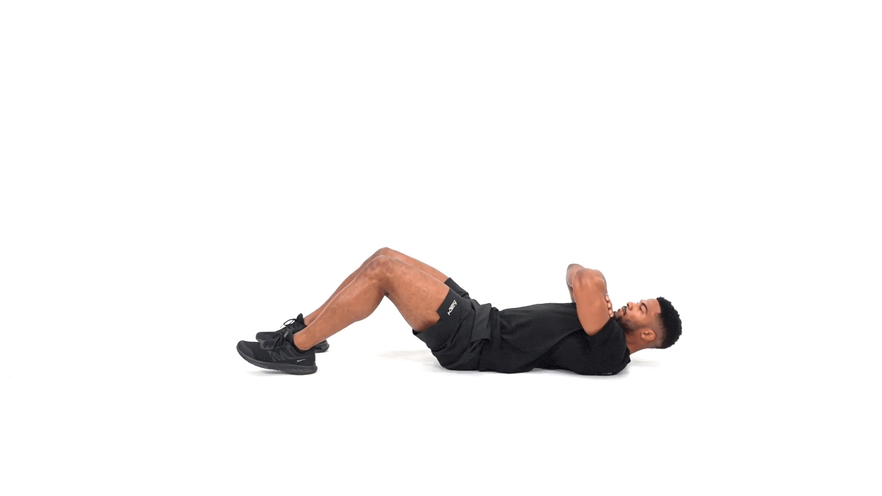 Sit Up