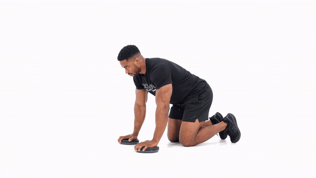 Slider Ab “Rollout”