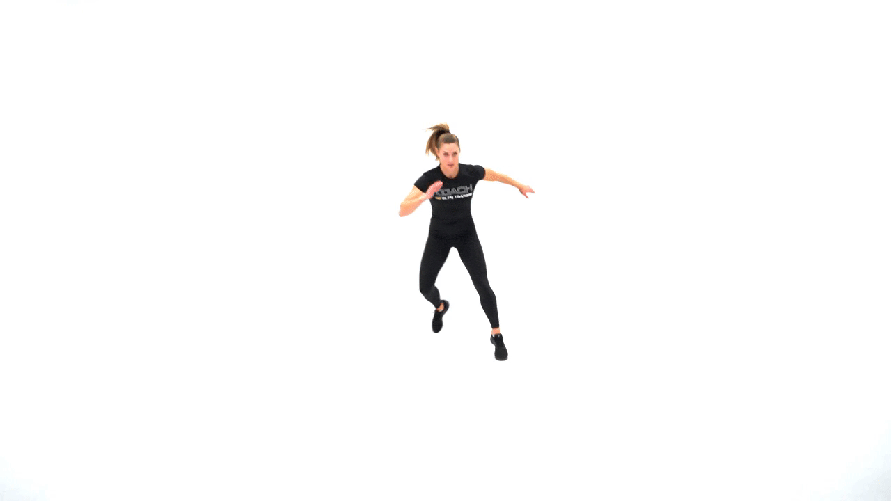 Speed Skater
