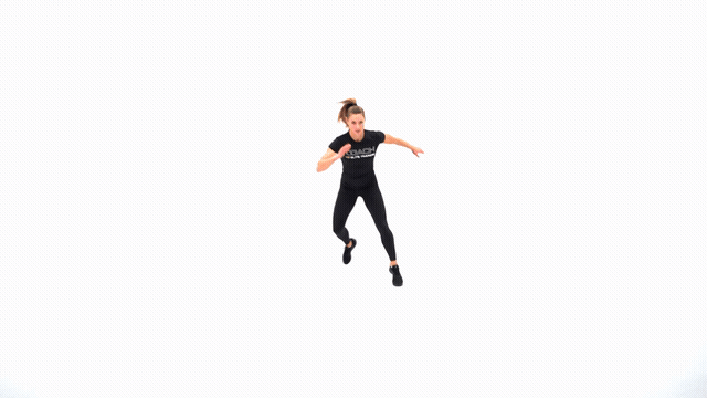 Speed Skater