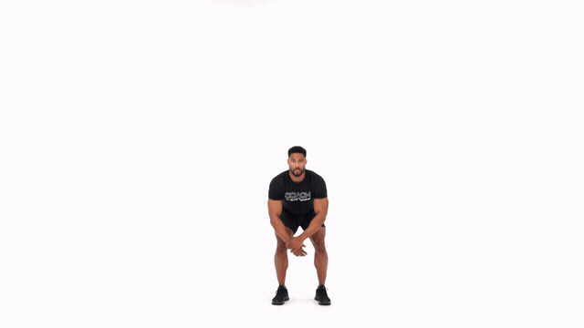 Star Jump
