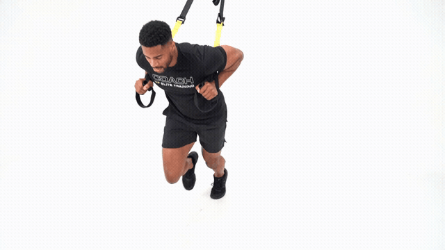TRX Sprinter