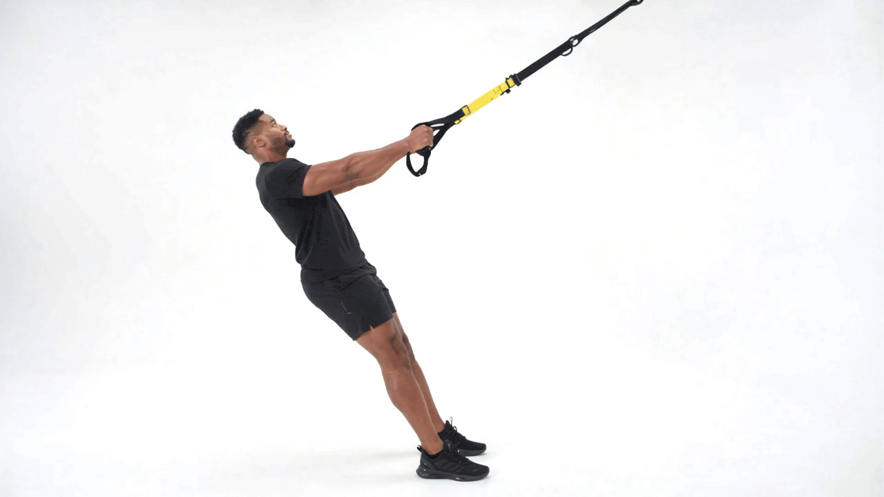 TRX Y Fly