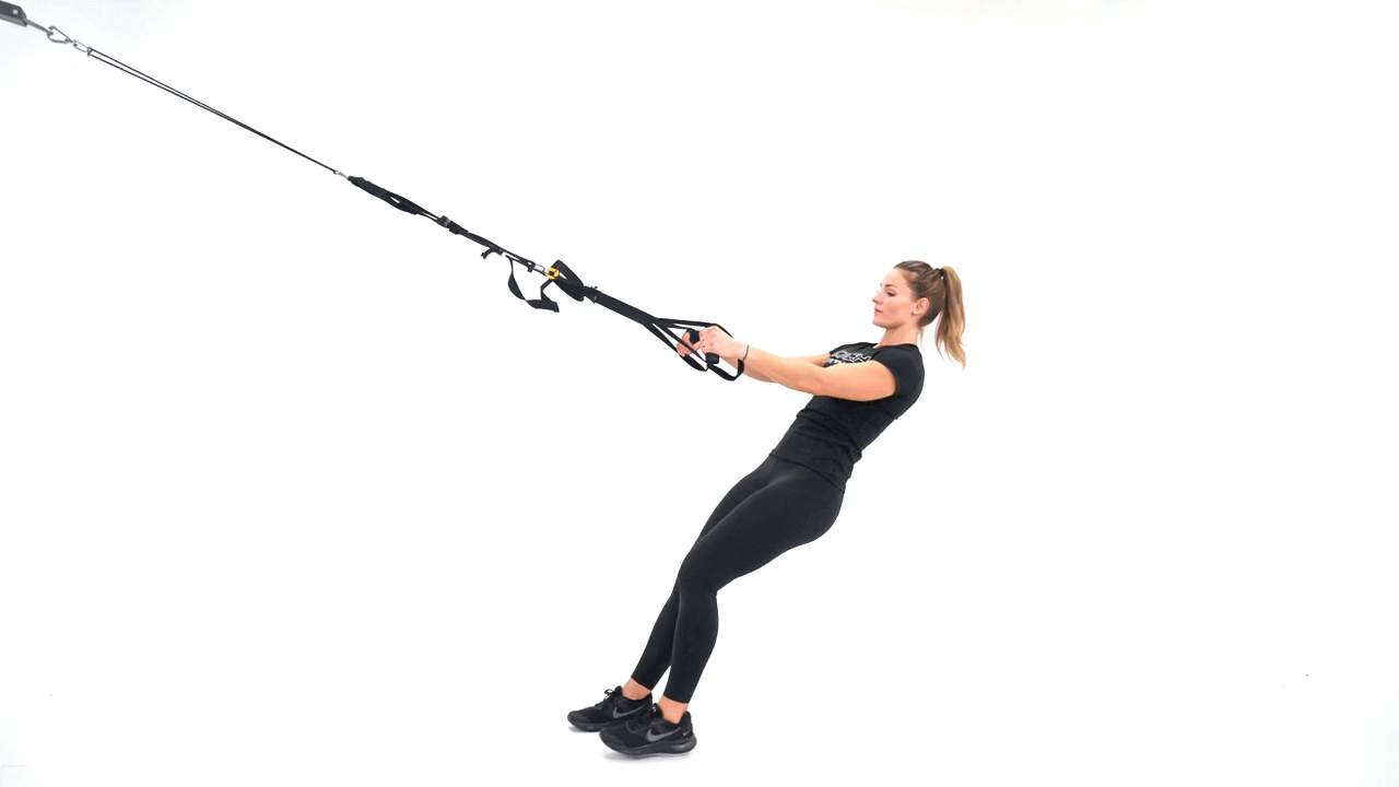 TRX Y/T/W