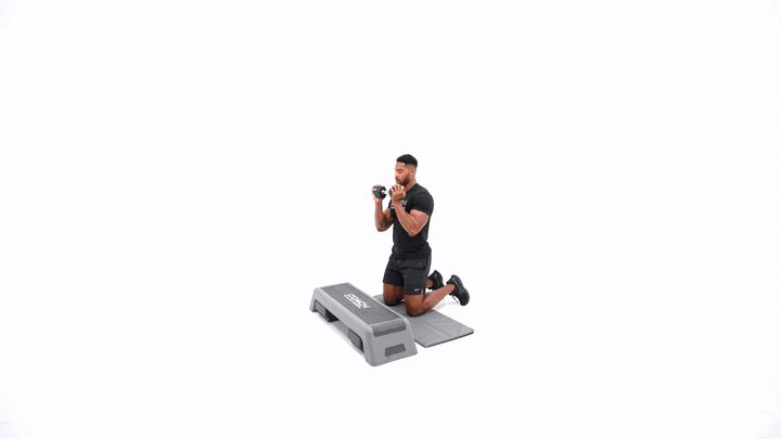 Weighted Surrender to Bench